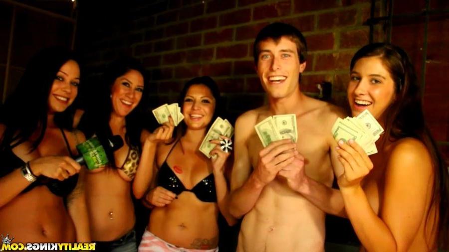 16P Real teen slut has sex with a stranger for money