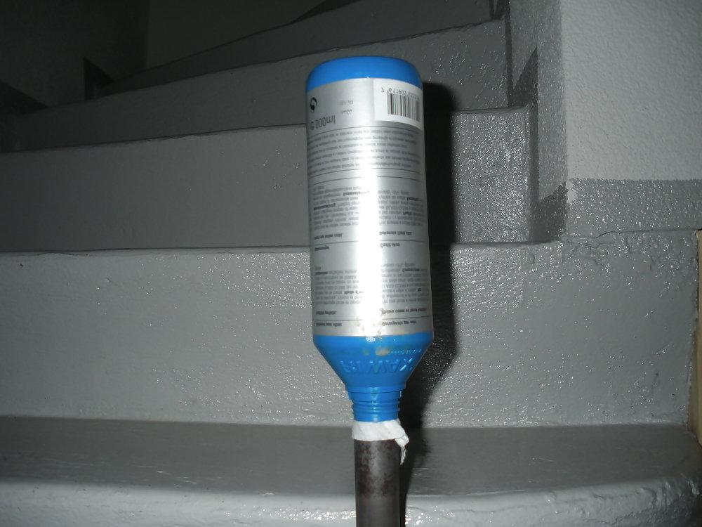 4P Blue toy