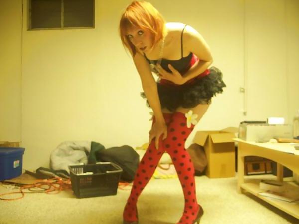 24P Cosplay Girls (Ladybird)
