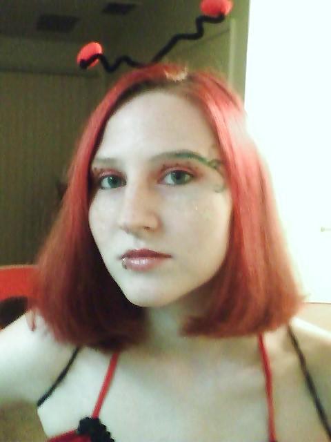 24P Cosplay Girls (Ladybird)