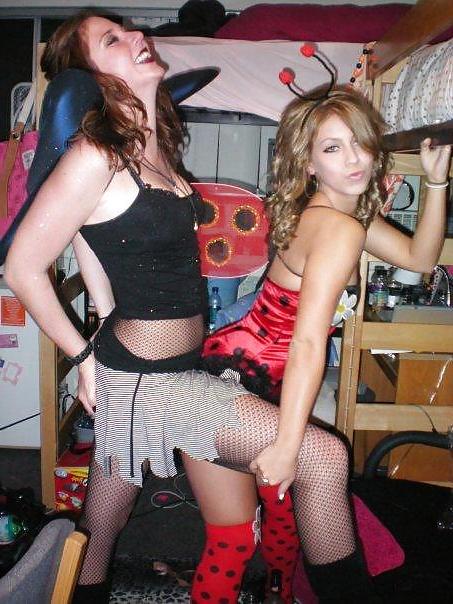 24P Cosplay Girls (Ladybird)