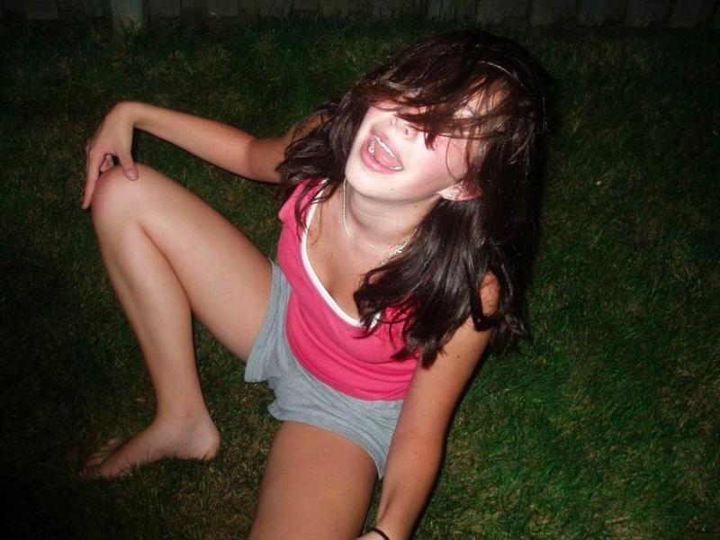 15P Drunk Sluts passing out flashing tits sucking cock and going fucking wild