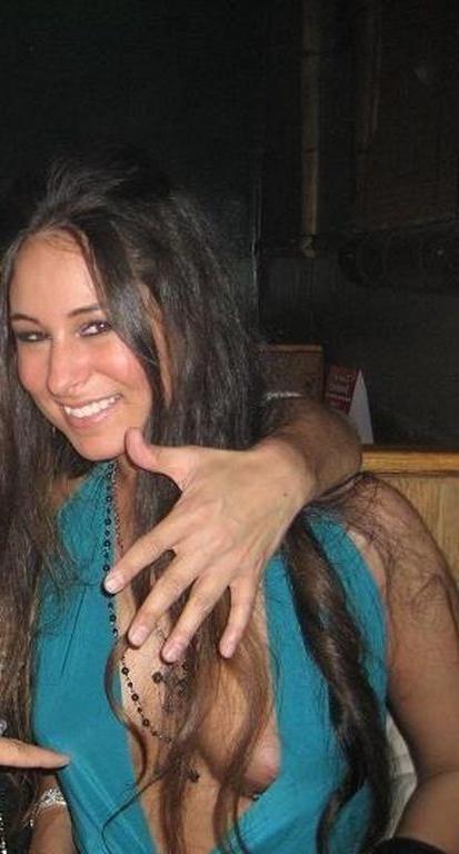 15P Drunk Sluts passing out flashing tits sucking cock and going fucking wild
