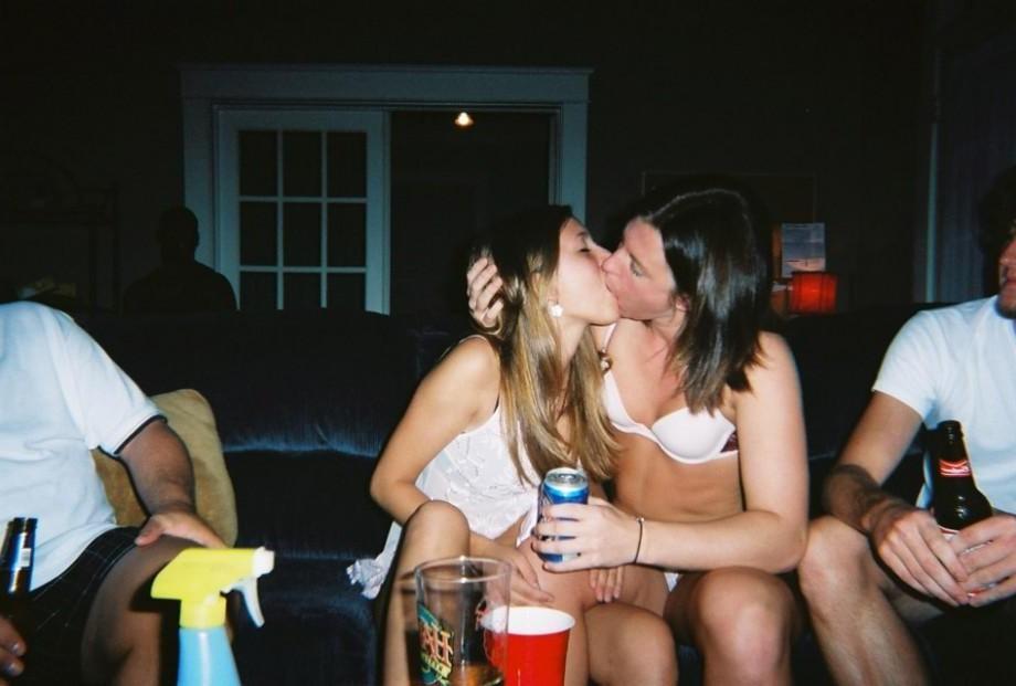 15P drunk attention whores