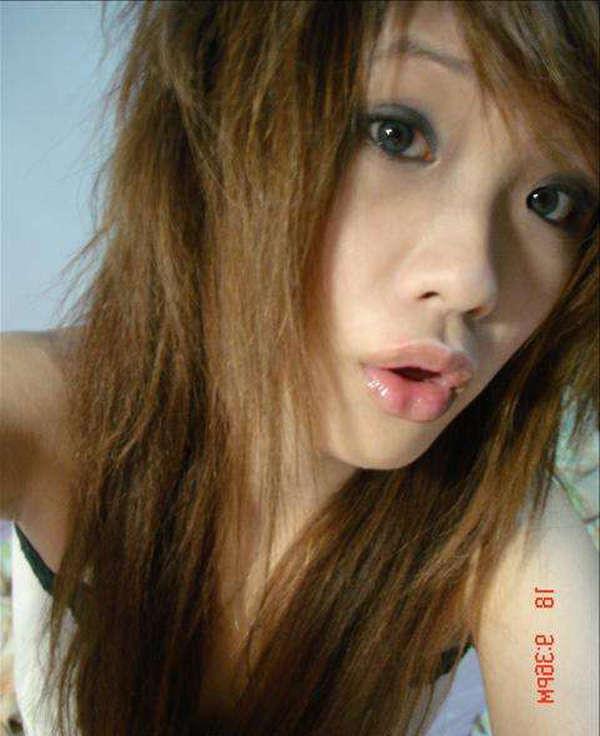 15P Pictures of lovely Oriental teens