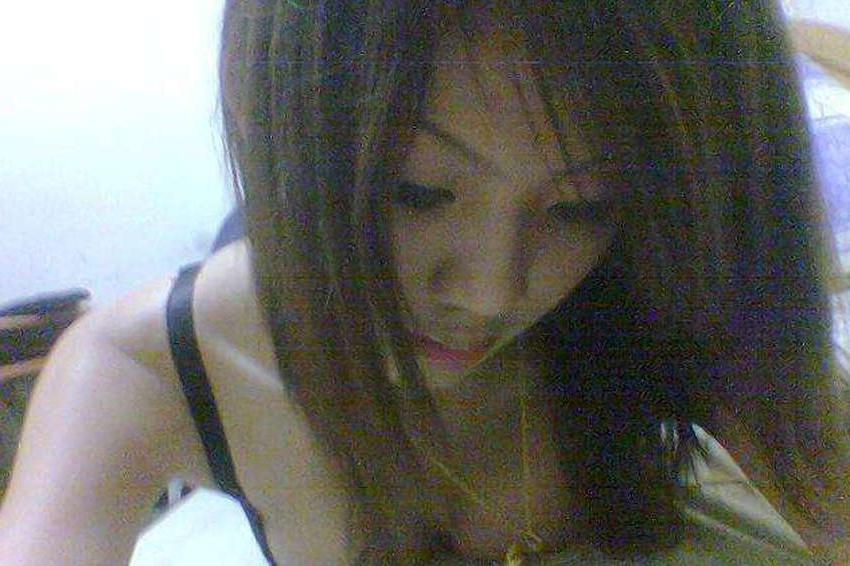 15P Pictures of lovely Oriental teens