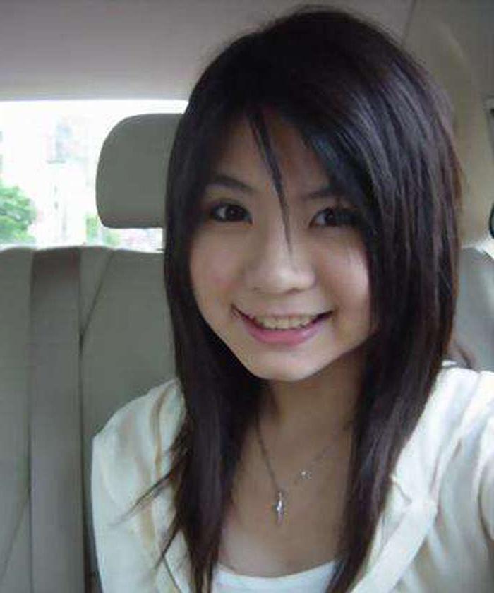 15P Pictures of lovely Oriental teens