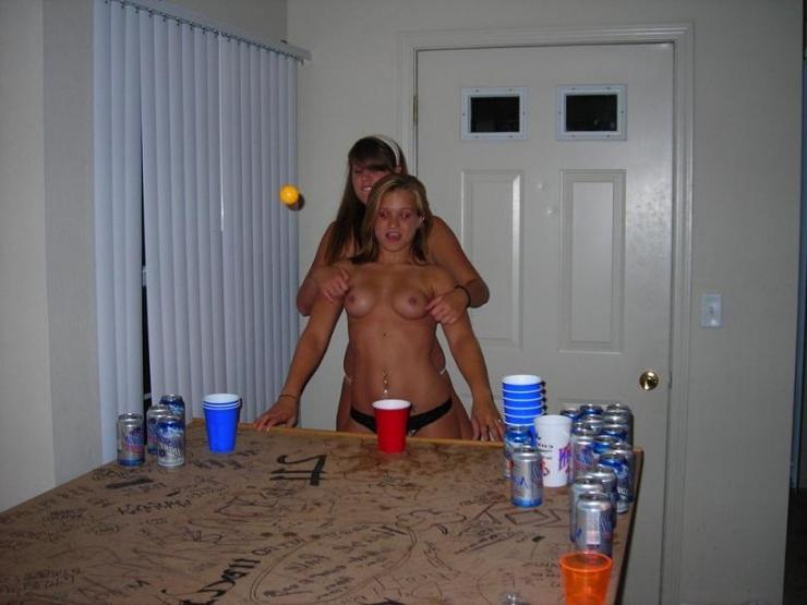 15P Drunk Attention Whores