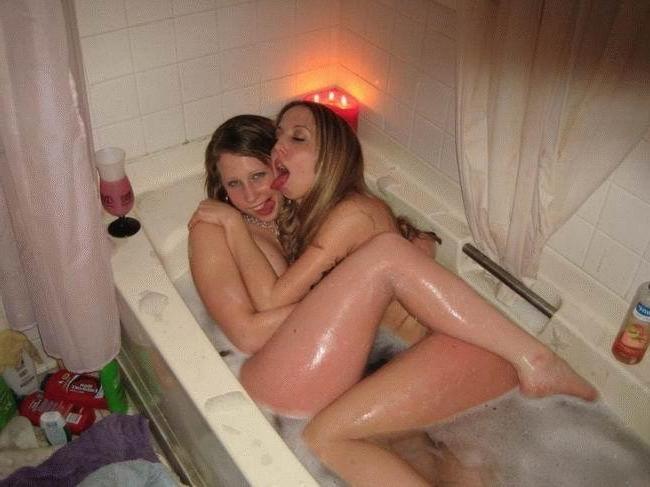15P Drunk Attention Whores