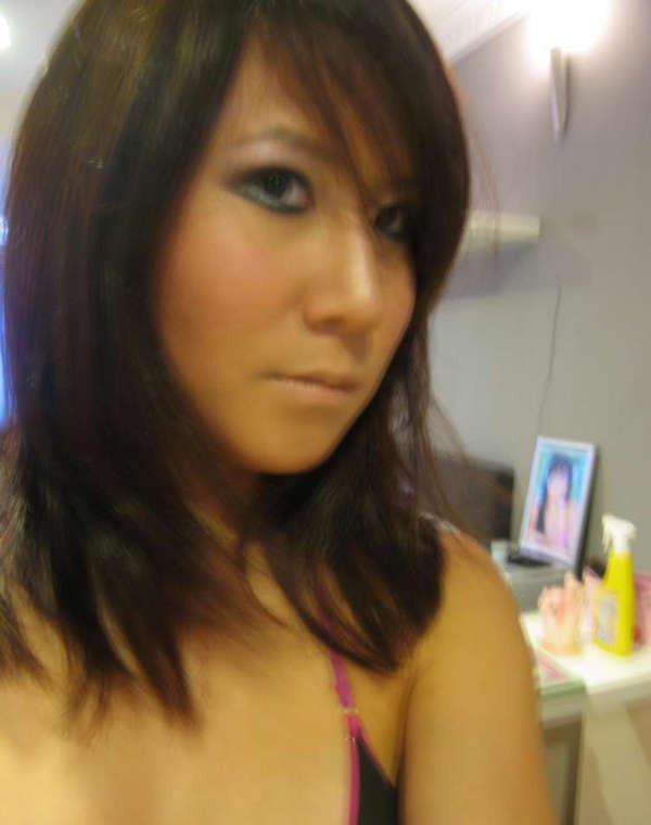 15P Pictures of an amateur Oriental sex kitten