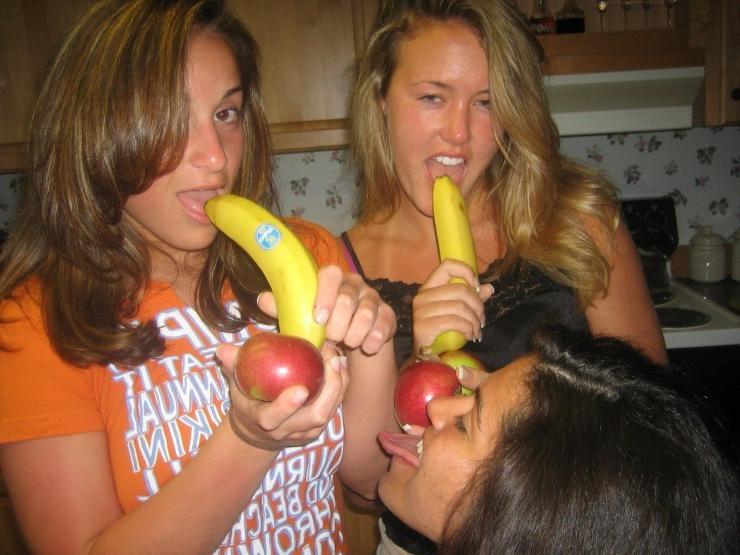 15P Drunk Attention Whores
