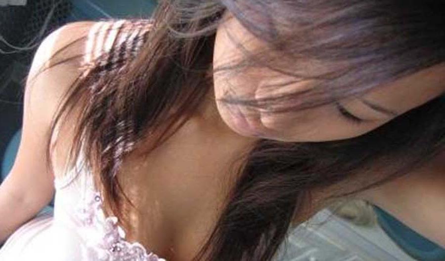 15P Photo set of various amateur kinky Oriental girlfriends