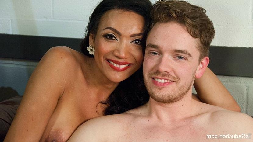 16P Yasmin Lee ts secretary office fucks her boss Lucas Knight in his ass and mouth