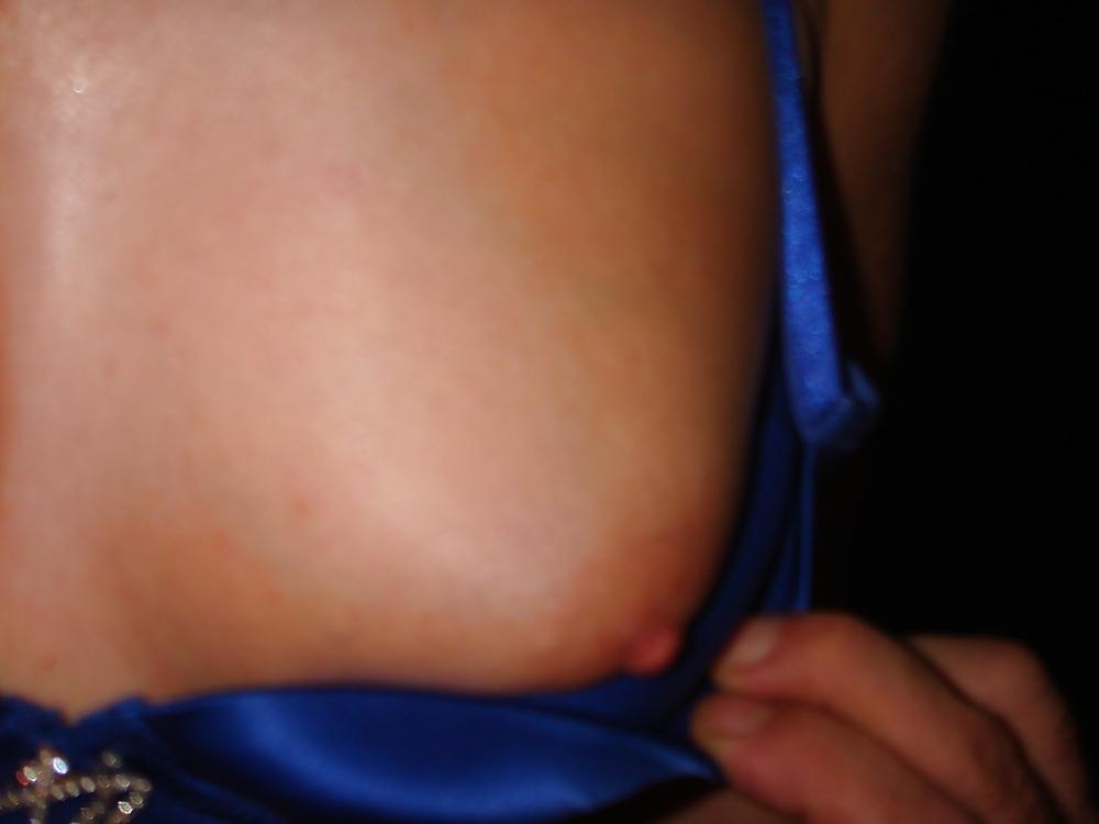 24P Me alone in blue-black!!!!