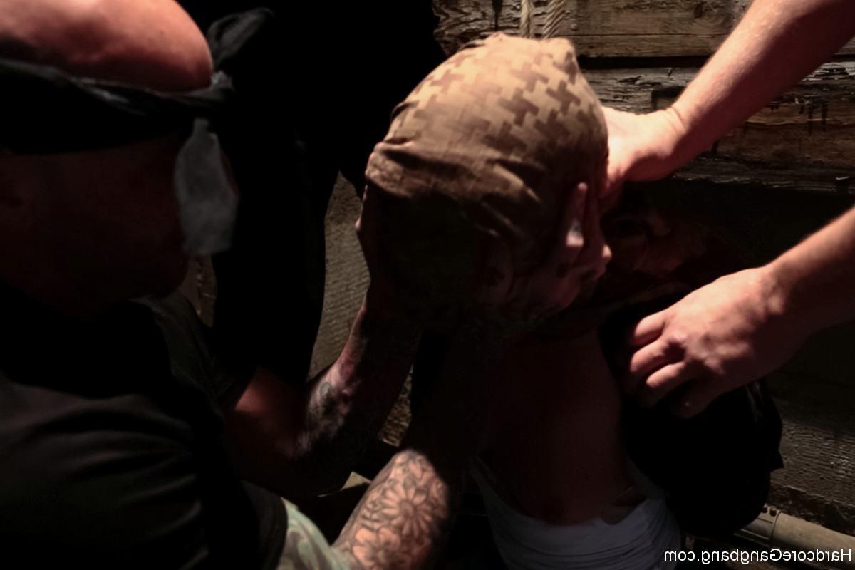 20P verbal humiliation sex in bondage and HARDCORE gangbang action 