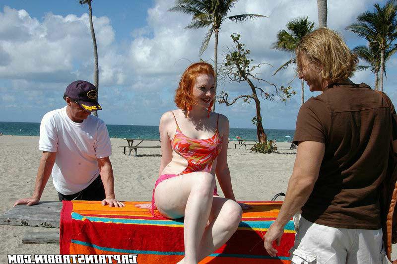 15P Fun boat ride turns into an anal adventure in these pics