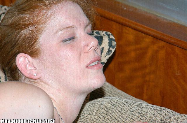15P Cute babe gets banged and thrown off the back of a boat