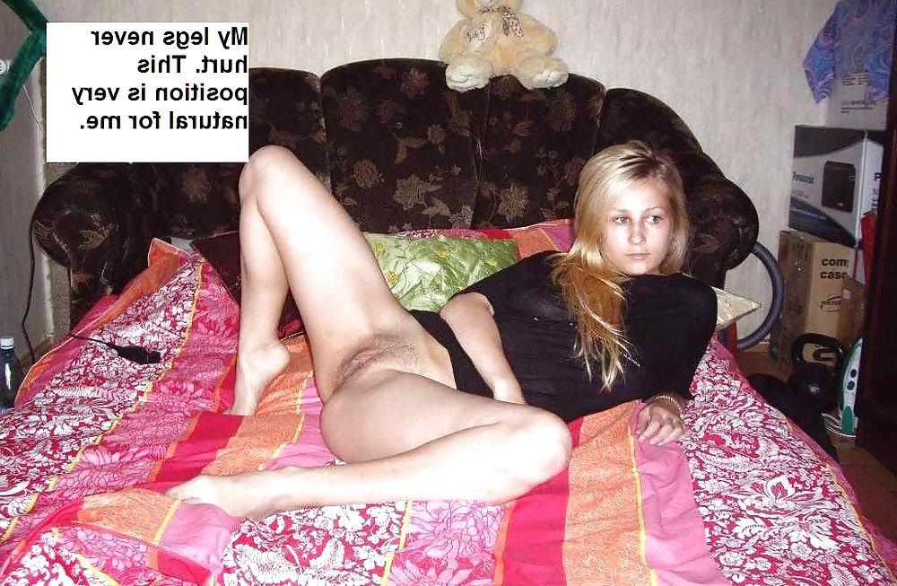 24P Dirty Girls Say Dirty Things CAPTIONS