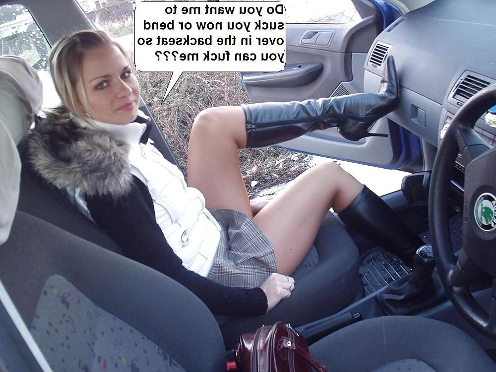 24P Dirty Girls Say Dirty Things CAPTIONS