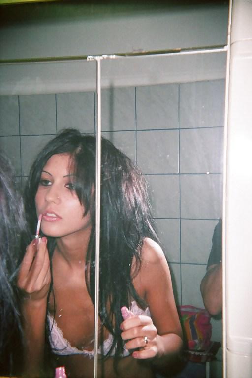 25P Sexy Serbian girls from Subotica