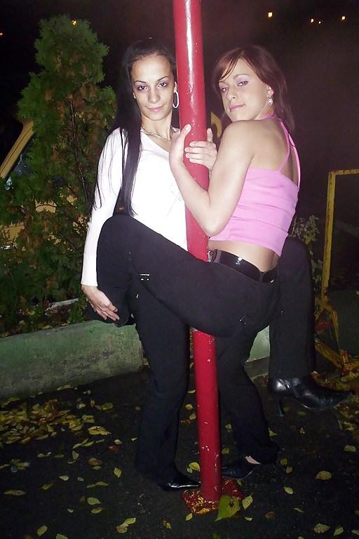 25P Sexy Serbian girls from Subotica
