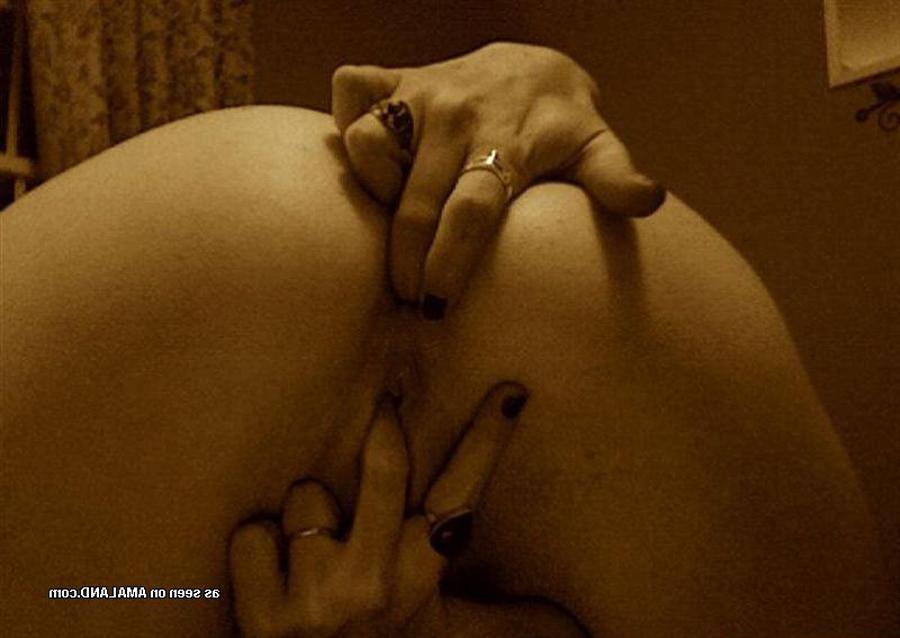 16P Kinky chicks tight asses drilled