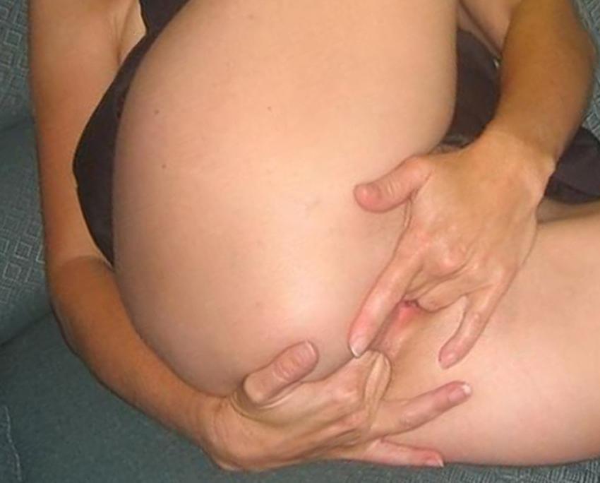 16P Kinky chicks tight asses drilled