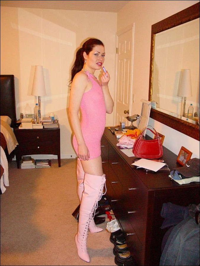 15P Chubby Peggy gets drilled in the ass