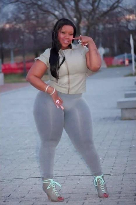 23P Just Thick For No Reason (Special Edition)