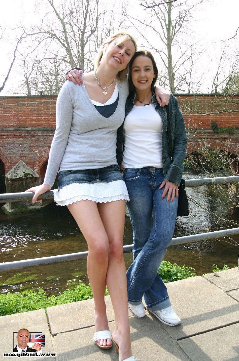 15P Dirty schoolgirl from London fucks an erect senior cock