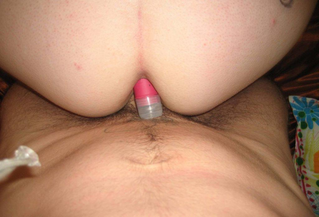 15P Various ass-bangin' lovers drilled