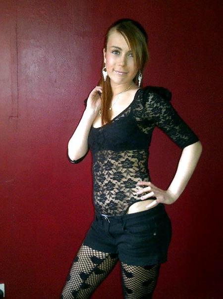 8P Dirty Little Fucktoy