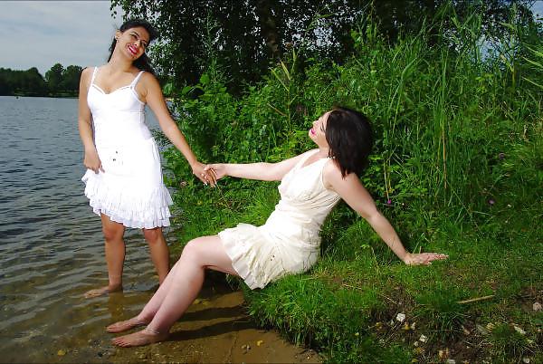 25P Fotoshoot i make from my aunt. dirty comments please
