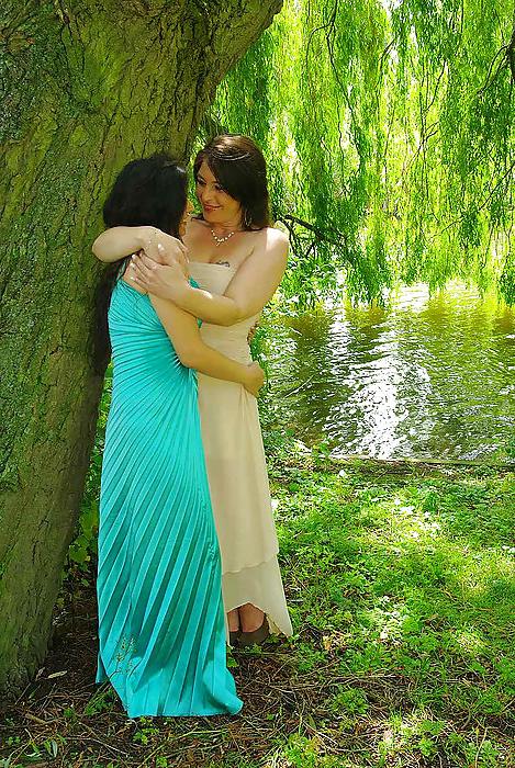 25P Fotoshoot i make from my aunt. dirty comments please