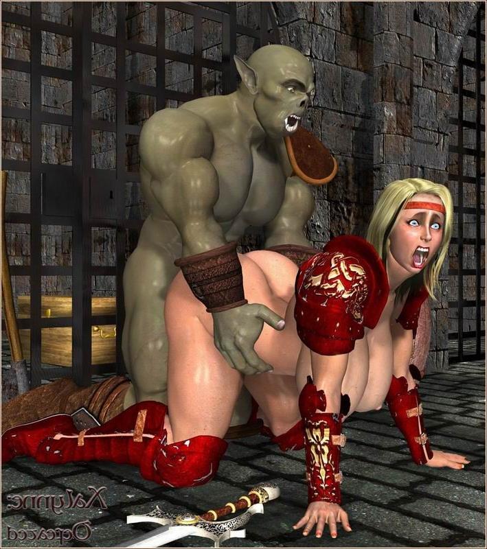 15P CRUEL 3D SEX PARTY