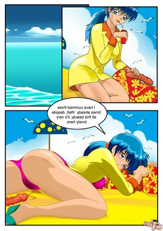 15P Drawn tranny cartoons