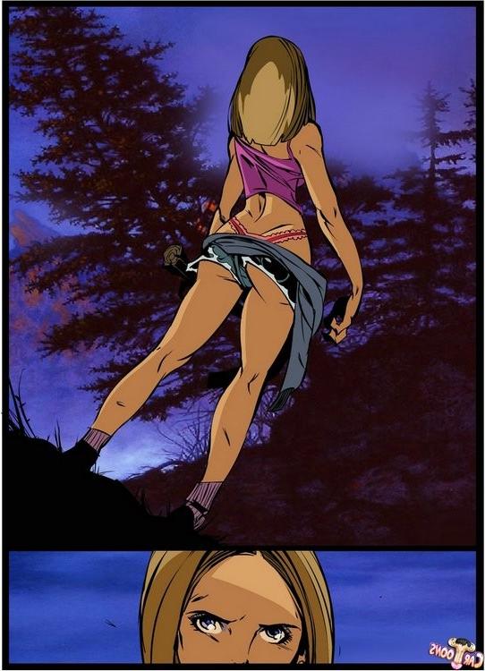 15P Drawn tranny cartoons