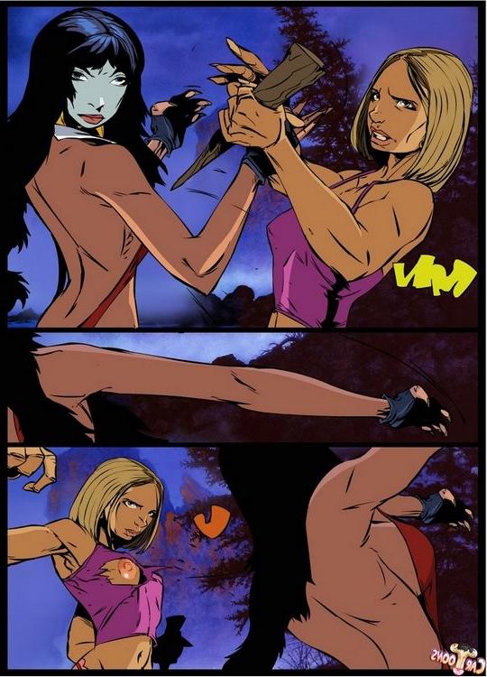 15P Drawn tranny cartoons