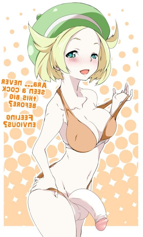 14P Dickgirl domme humiliates you
