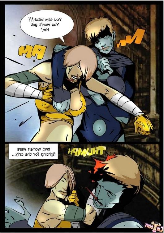 15P Drawn tranny cartoons