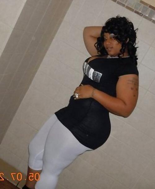 18P Thick in them Leggings Pt.3