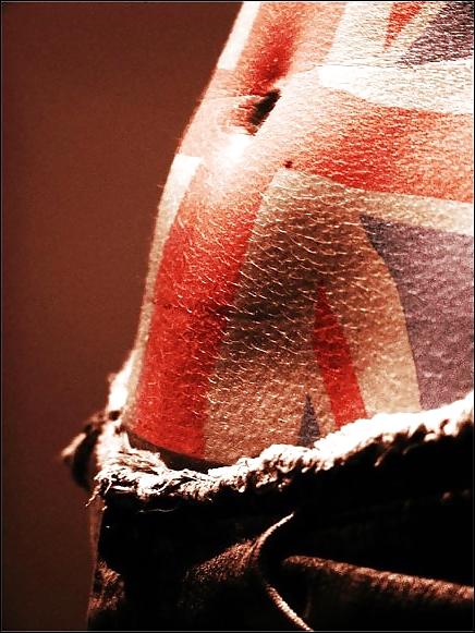 25P Body Painting 2
