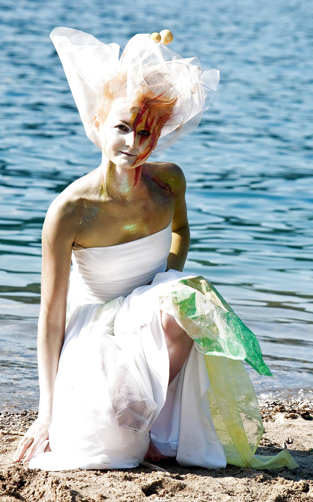 25P Body Painting 2