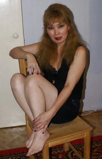 25P Andgeliay - russian oriental whore