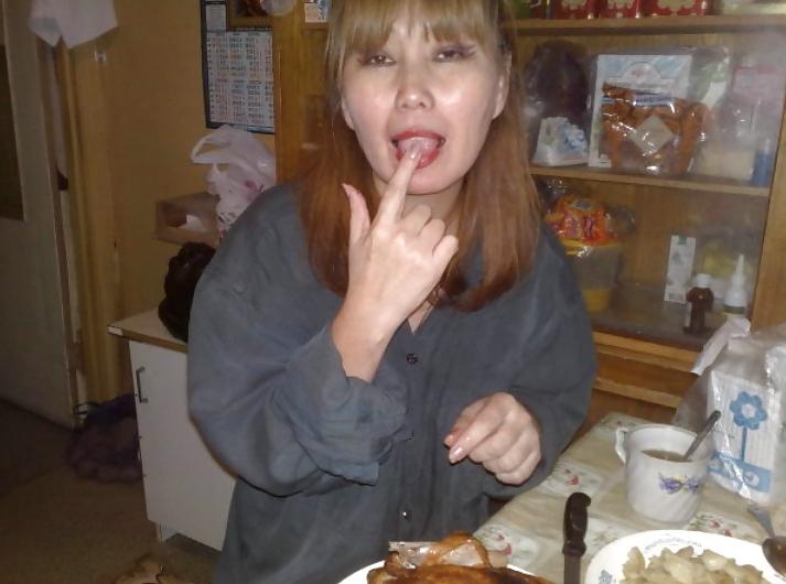 25P Andgeliay - russian oriental whore
