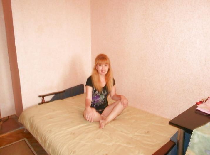 25P Andgeliay - russian oriental whore