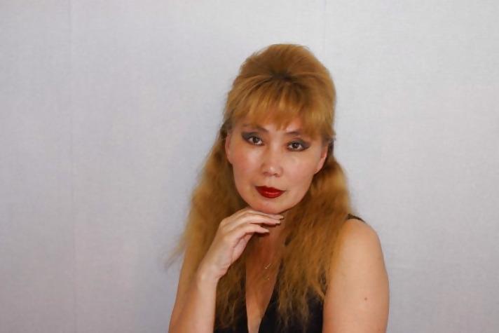 25P Andgeliay - russian oriental whore
