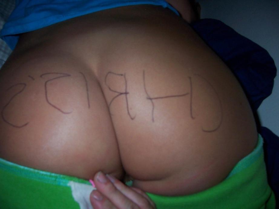 25P Wonderful Body on this Busty Brunette