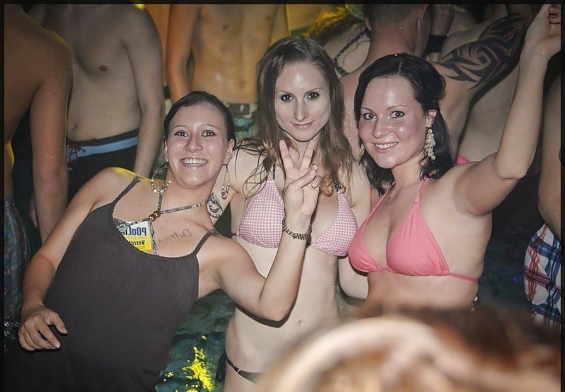 22P Party Bitches need cock 2 - COMMENT THIS DIRTY TEENS