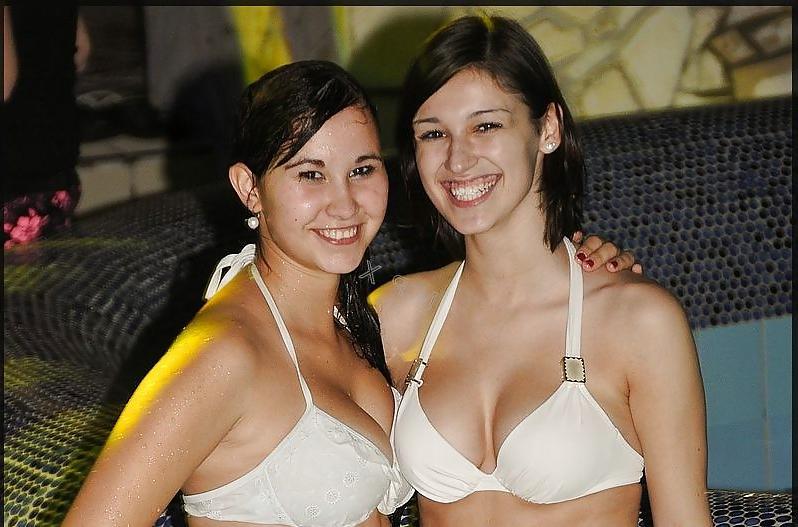 22P Party Bitches need cock 2 - COMMENT THIS DIRTY TEENS